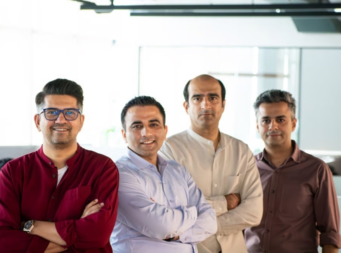 The Sock Street closes new funding round at $1 million valuation